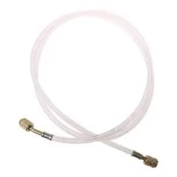 High Pressure Pipe